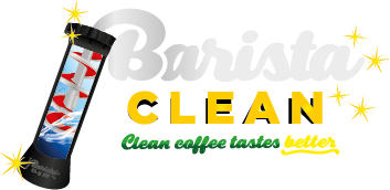 Barista Clean NZ
